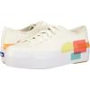imageKeds Womens Triple Up SneakerWhite Block