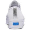 imageKeds Womens Triple Up SneakerWhite Canvas