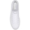imageKeds Womens Triple Up SneakerWhite Canvas