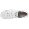 imageKeds Womens Triple Up SneakerWhite Leather