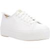 imageKeds Womens Triple Up SneakerWhite Leather