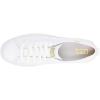 imageKeds Womens Triple Up SneakerWhite Leather