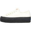 imageKeds Womens Triple Up SneakerWhite Navy