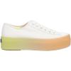 imageKeds Womens Triple Up SneakerWhiteMulti