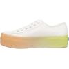 imageKeds Womens Triple Up SneakerWhiteMulti