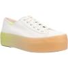 imageKeds Womens Triple Up SneakerWhiteMulti