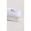 imageKeds Womens Triple Up SneakerWhiteMulti Glitter