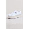 imageKeds Womens Triple Up SneakerWhiteMulti Glitter