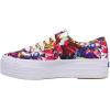 imageKeds Womens Triple Up SneakerWhitePurple