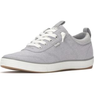 imageKeds Womens Center Iii Slip on Fashion SneakerGrey Chambray