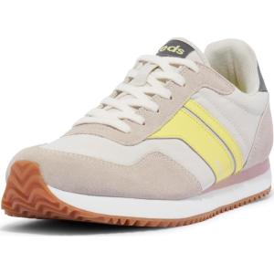 imageKeds Womens Rena Lace Up SneakerGrey NylonSuede