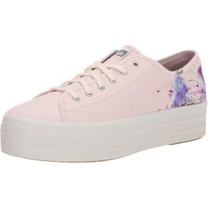imageKeds Womens Triple Up SneakerLight Pink
