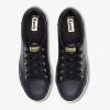 imageKeds Womens Center III Canvas Lace Up SneakersBlack