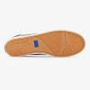 imageKeds Womens Center III Canvas Lace Up SneakersBlack