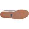 imageKeds Womens Center III Canvas Lace Up SneakersGrey Canvas