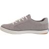 imageKeds Womens Center III Canvas Lace Up SneakersGrey Chambray