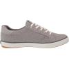 imageKeds Womens Center III Canvas Lace Up SneakersGrey Chambray