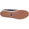 imageKeds Womens Center III Canvas Lace Up SneakersNavy Canvas