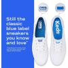 imageKeds Womens Center III Canvas Lace Up SneakersNavy Canvas