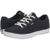 imageKeds Womens Center III Canvas Lace Up SneakersNavy Canvas
