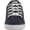 imageKeds Womens Center III Canvas Lace Up SneakersNavy Canvas