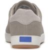 imageKeds Womens Center III Canvas Lace Up SneakersTaupe