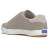 imageKeds Womens Center III Canvas Lace Up SneakersTaupe