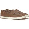 imageKeds Womens Center Iii Loafer Fashion SneakerCognac Leather