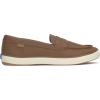 imageKeds Womens Center Iii Loafer Fashion SneakerCognac Leather