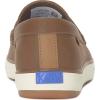 imageKeds Womens Center Iii Loafer Fashion SneakerCognac Leather