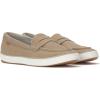 imageKeds Womens Center Iii Loafer Fashion SneakerTaupe Leather