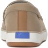 imageKeds Womens Center Iii Loafer Fashion SneakerTaupe Leather
