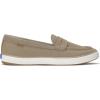 imageKeds Womens Center Iii Loafer Fashion SneakerTaupe Leather