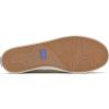 imageKeds Womens Center Iii Loafer Fashion SneakerTaupe Leather