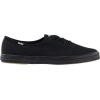 imageKeds Womens Champion Canvas Lace Up SneakerBlack