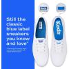 imageKeds Womens Champion Canvas Lace Up SneakerBlackWhite
