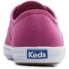 imageKeds Womens Champion Canvas Lace Up SneakerCanvas Purple
