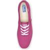 imageKeds Womens Champion Canvas Lace Up SneakerCanvas Purple