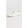 imageKeds Womens Champion Canvas Lace Up SneakerCrochet Cream