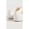 imageKeds Womens Champion Canvas Lace Up SneakerCrochet Cream
