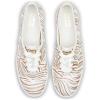 imageKeds Womens Champion Canvas Lace Up SneakerGold Glitter Wave Print