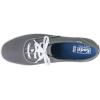 imageKeds Womens Champion Canvas Lace Up SneakerGraphite