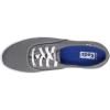 imageKeds Womens Champion Canvas Lace Up SneakerGraphite