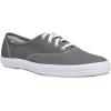 imageKeds Womens Champion Canvas Lace Up SneakerGraphite