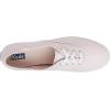 imageKeds Womens Champion Canvas Lace Up SneakerLight Pink