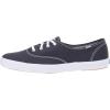 imageKeds Womens Champion Canvas Lace Up SneakerNavy
