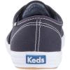 imageKeds Womens Champion Canvas Lace Up SneakerNavy