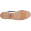 imageKeds Womens Champion Canvas Lace Up SneakerNavy