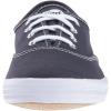 imageKeds Womens Champion Canvas Lace Up SneakerNavy