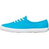 imageKeds Womens Champion Canvas Lace Up SneakerNeon Blue